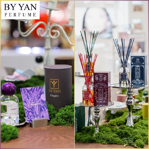 【BY YAN】1000元現金抵用券(MO)